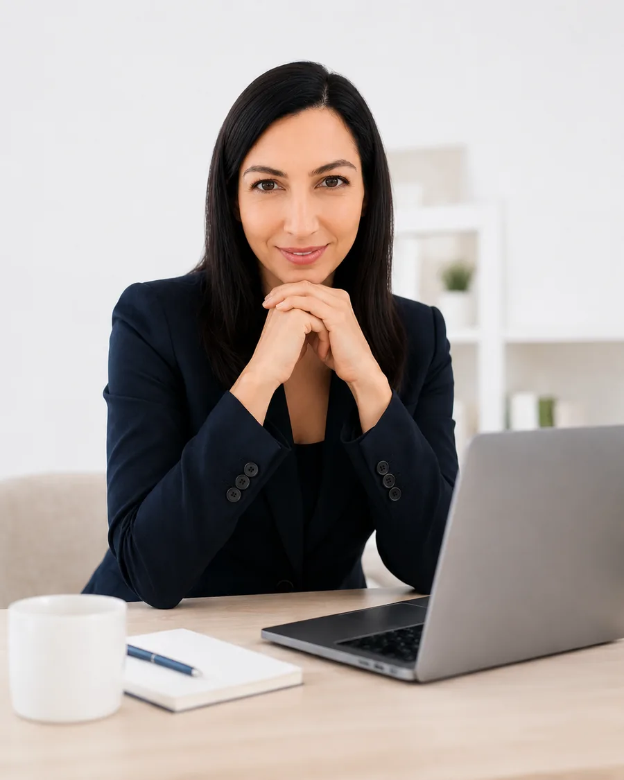 Leyla Colag, digital growth specialist